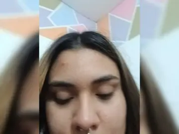 Bongacams Free Porn Cam of AlannaRousse