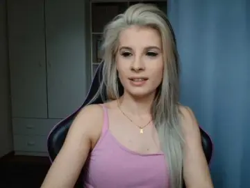 Bongacams Best Webcam of KristineNatural
