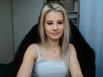 Bongacams Live Sex of KristineNatural