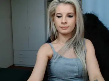 Bongacams Sex Chat of KristineNatural