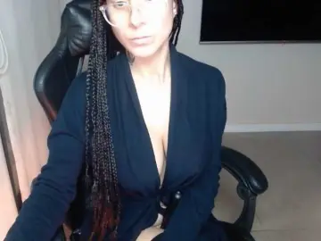 Bongacams Live Sex of Lili-Cruz40
