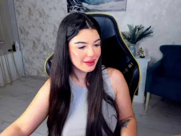 Bongacams Live Sex of SnowingWinter