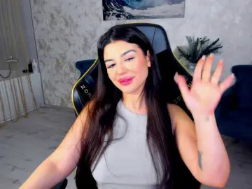 Bongacams Sex Cam of SnowingWinter