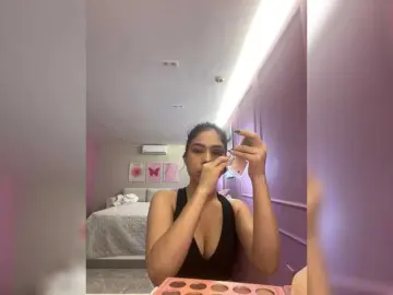 Bongacams Best Webcam of LeiaStone