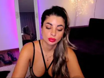 Bongacams Best Webcam of MissKiss08