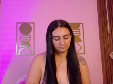 Bongacams Sex Cam of Eva-del-Mar