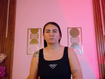 Bongacams Sex Cam of Eva-del-Mar