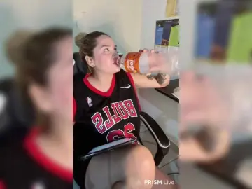 Bongacams Live Porn of ImSashaSky