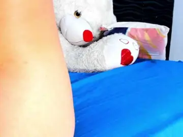 Bongacams Private Sex Chat of Kendra-Di-Marco