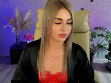 Bongacams Adult Webcam of NikaStill