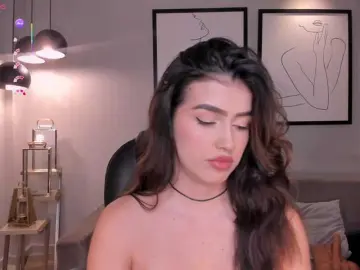Bongacams Adult Webcams of PaulinaSantos1