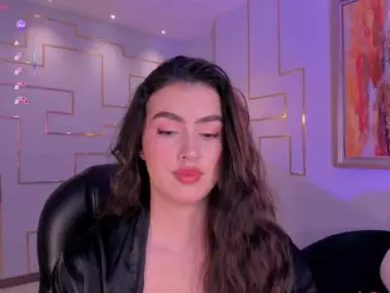Bongacams Free Live Porn of PaulinaSantos1