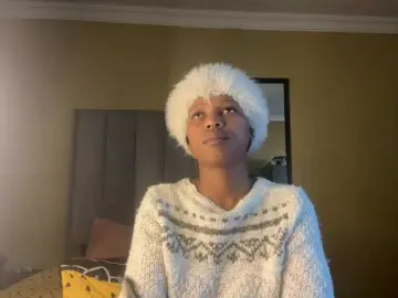 Bongacams Free Porn Cam of SexyBaddie