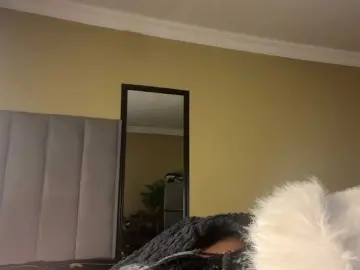 Bongacams Free Porn Cam of SexyBaddie