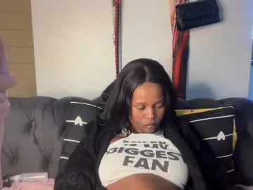 Bongacams Watch Live Sex Cams of SexyBaddie