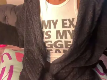Bongacams Live Sex Cam of SexyBaddie