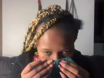 Bongacams Watch Live Sex Cams of SexyBaddie