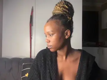 Bongacams Nude Webcam of SexyBaddie