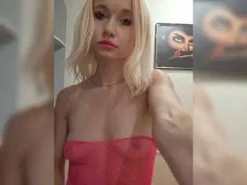 Bongacams Best Webcam of AlinaLoves