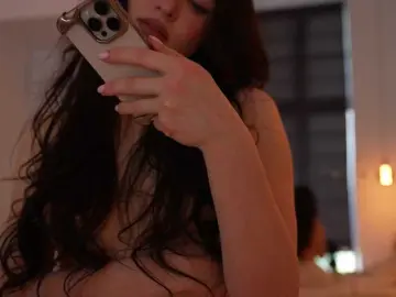 Bongacams Live Sex of Merrimarina