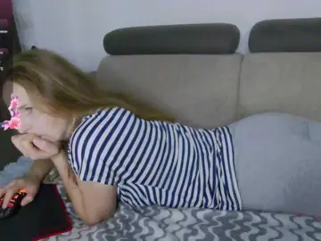 Bongacams Best Webcam of Lulu-Erotica