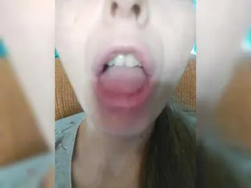 Bongacams Private Sex Chat of Lulu-Erotica