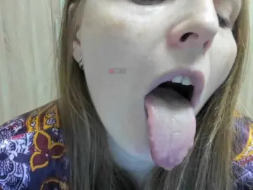 Bongacams Private Sex Chat of Lulu-Erotica