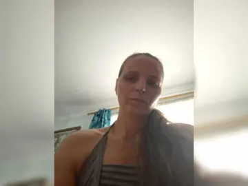 Bongacams Sex Cam of Lulu-Erotica