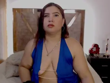 Bongacams Sex Chat of Madam-Agatha