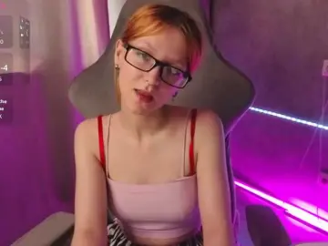 Bongacams Private Sex Chat of Emma-Dusk