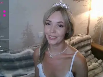Bongacams Nude Webcam of Kissz