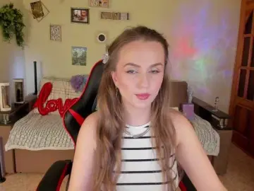 Bongacams Private Sex Chat of VeronikaNew