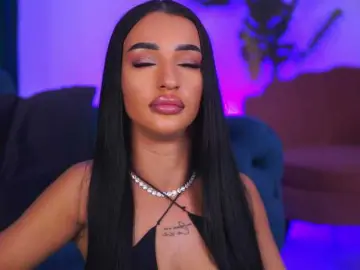 Bongacams Live Sex Cam of DeniseDevilles