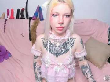 Bongacams Adult Webcams of P1nkbutt