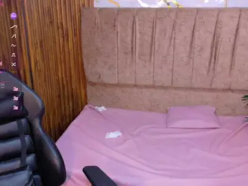 Bongacams Nude Webcam of juanita-tay