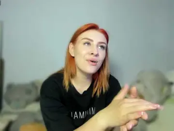 Bongacams Sex Chat of virgokristy