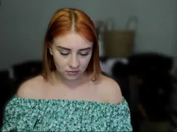 Bongacams Free Porn Cam of virgokristy
