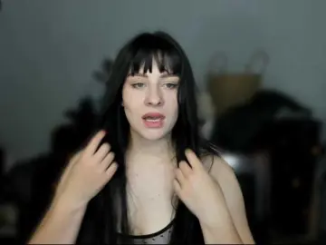 Bongacams Live Sex Cam of virgokristy