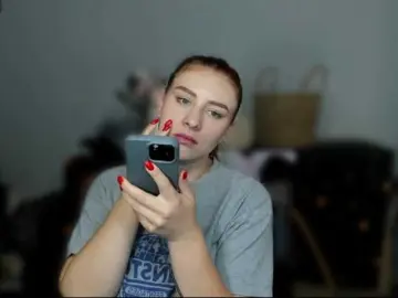 Bongacams Free Porn Cam of virgokristy