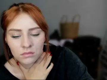 Bongacams Free Porn Cam of virgokristy