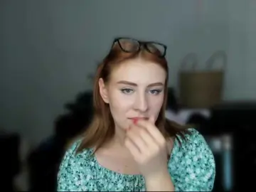 Bongacams Free Porn Cam of virgokristy