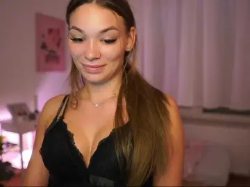 Bongacams Private Sex Chat of ChloeLux