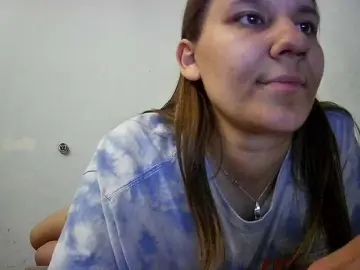 Bongacams Nude Webcam of ConnieStasiak