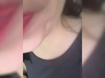 Bongacams Free Live Porn of KATALINAcherry1