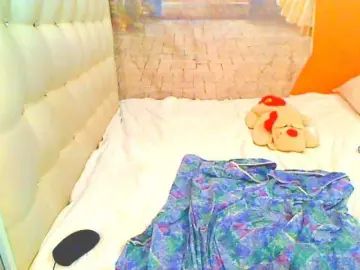 Bongacams Best Webcam of HOTLILLIE