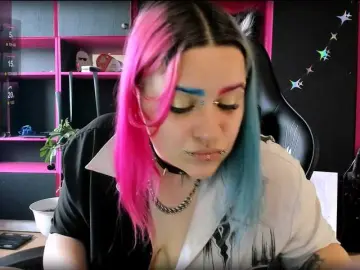 Bongacams Best live sex cam show of Neon-Baddie