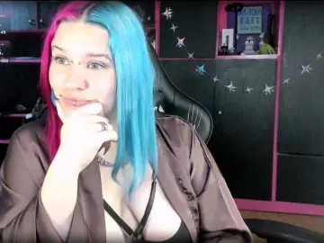 Bongacams Watch Live Sex Cams of Neon-Baddie