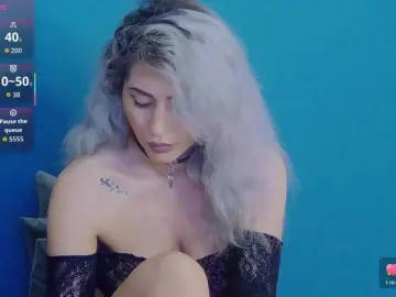 Bongacams Live Porn of CelineMeyer