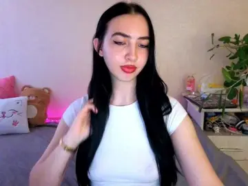 Bongacams Adult Webcam of WildKittenX