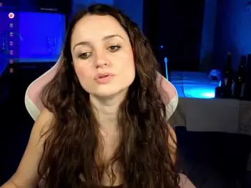 Bongacams Adult Video Chat of cerann